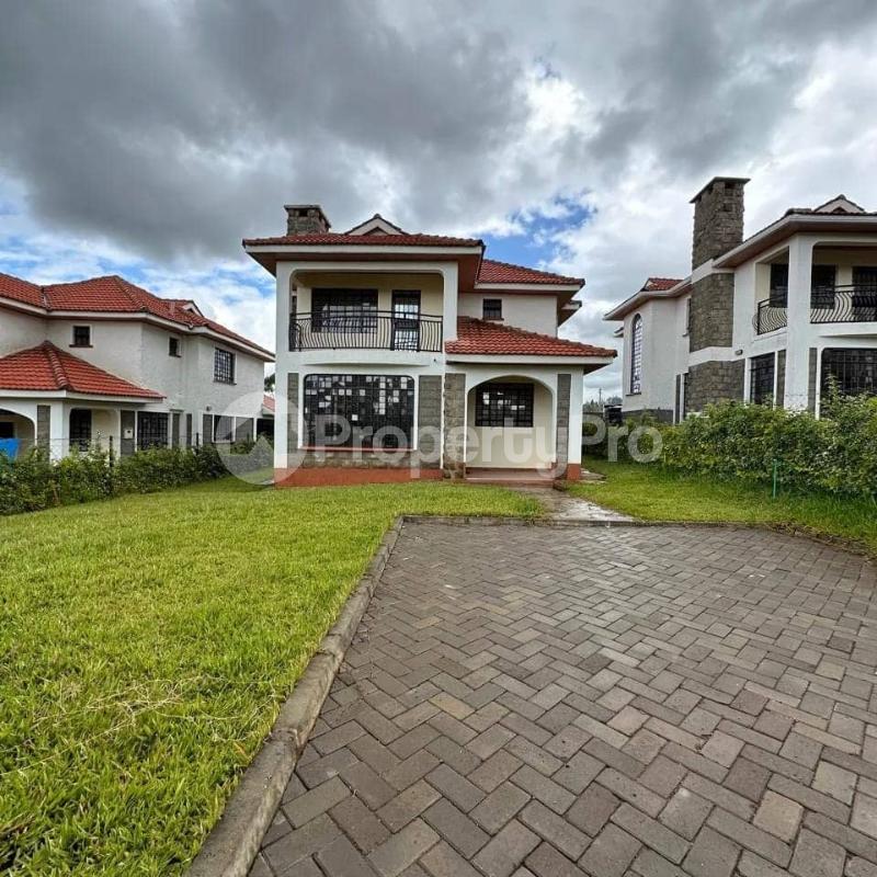 4 bedroom Townhouse for sale Ngong Rd Nairobi