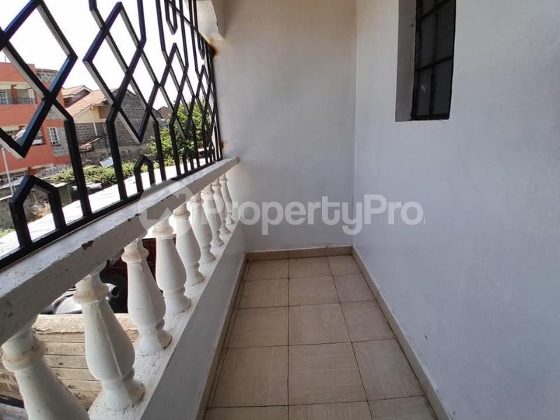 4 bedroom Townhouses Houses for rent South C Nairobi