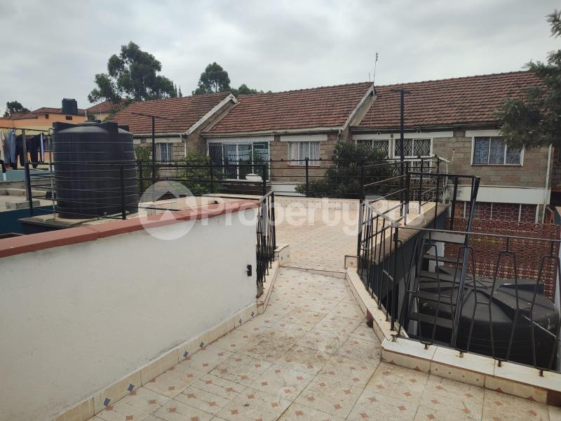 4 bedroom Townhouse for rent Ngong Rd Nairobi - 0