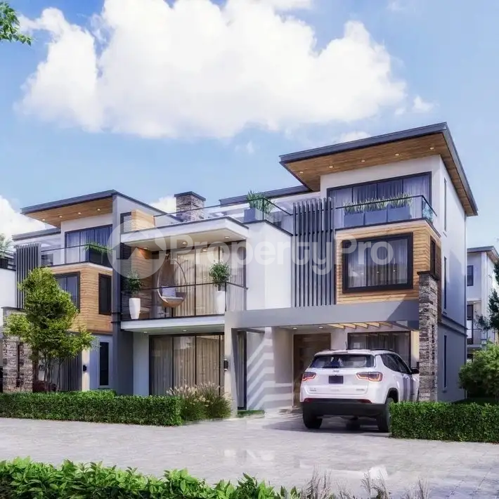 4 bedroom Flat&Apartment for sale Kitisuru Nairobi