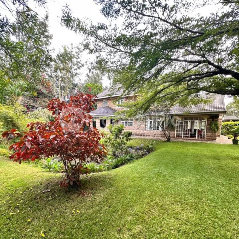 4 bedroom Flat&Apartment for sale Karen Nairobi