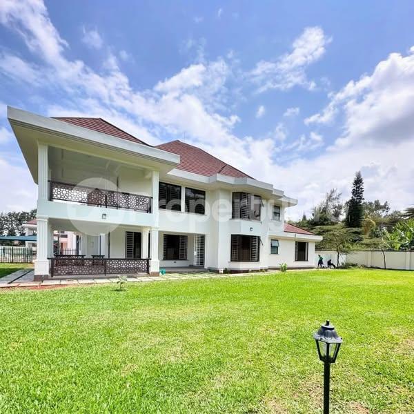 4 bedroom Flat&Apartment for sale Karen Nairobi