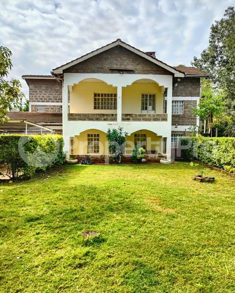 4 bedroom Flat&Apartment for sale Karen Nairobi