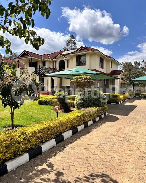 4 bedroom Flat&Apartment for sale Karen Nairobi