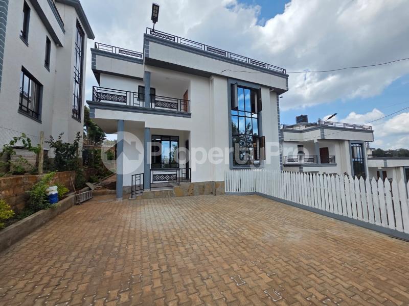 4 bedroom Houses for rent Ngong Kajiado