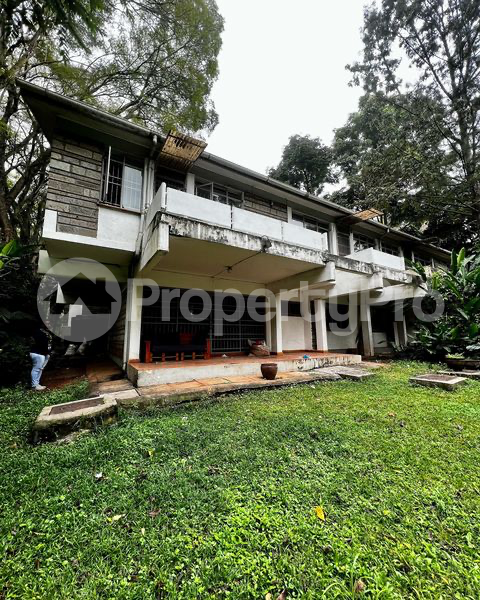 4 bedroom Flat&Apartment for sale Kileleshwa Nairobi