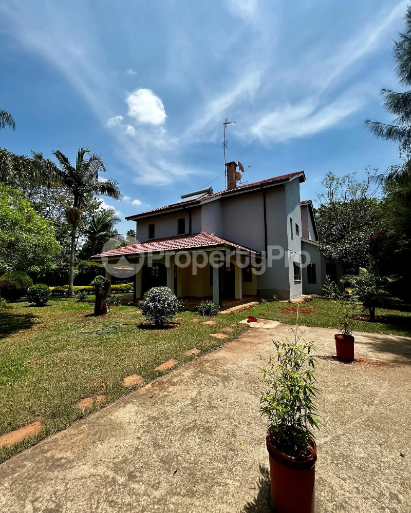 4 bedroom Townhouse for sale Runda Nairobi