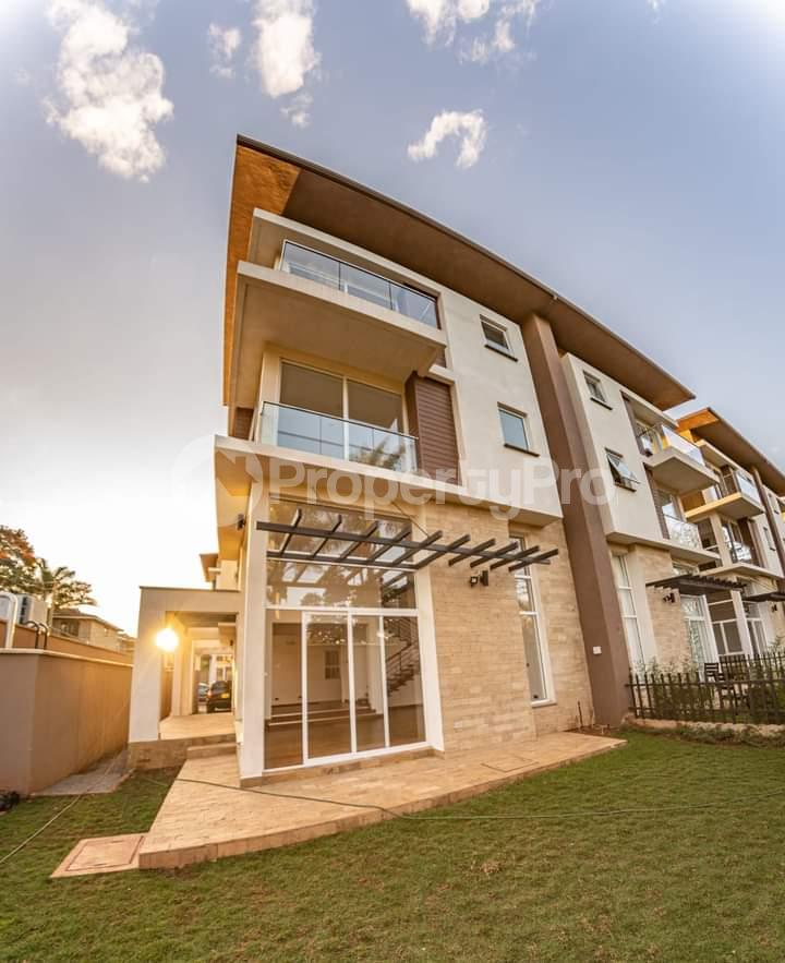 4 bedroom Townhouse for sale Lavington Nairobi