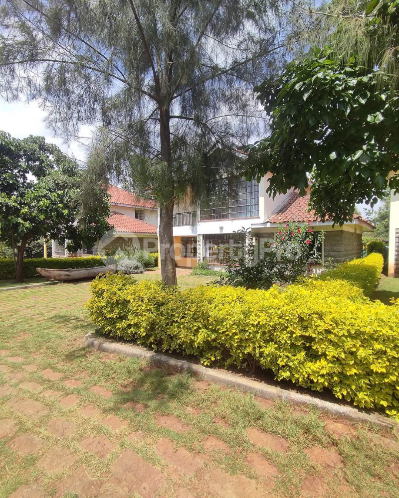 4 bedroom Townhouse for sale Ongata Rongai Kajiado