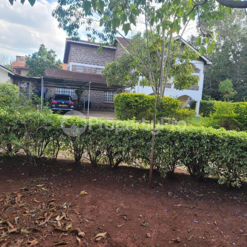4 bedroom Flat&Apartment for sale Karen Nairobi