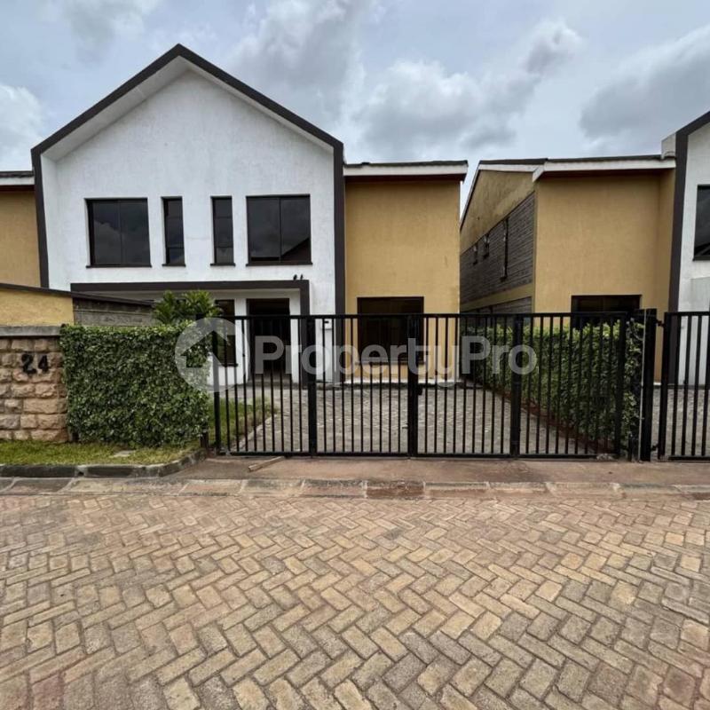 4 bedroom Flat&Apartment for sale Syokimau Nairobi