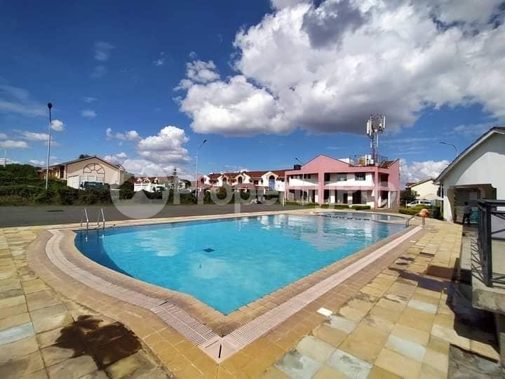 4 bedroom Townhouse for sale Langata Nairobi