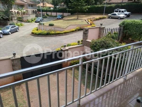 4 bedroom Townhouse for sale Upper Hill Nairobi