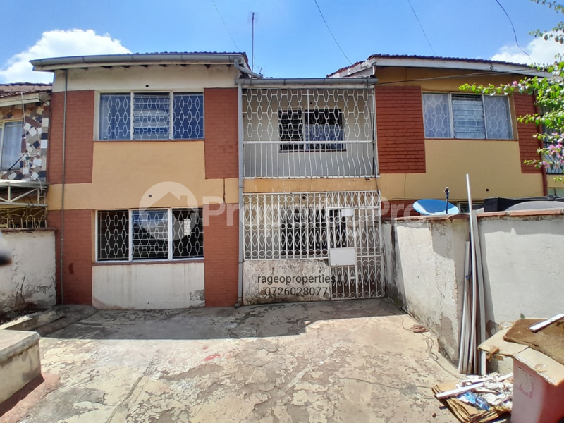4 bedroom Townhouse for sale South C Nairobi