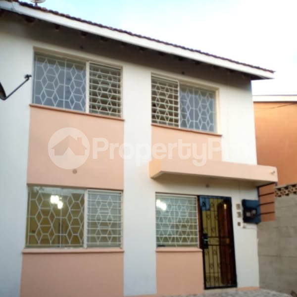 4 bedroom Townhouse for sale South B Nairobi
