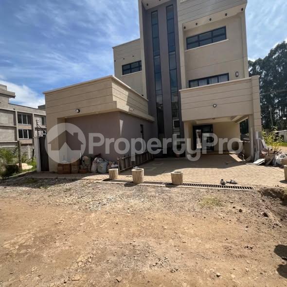 4 bedroom Houses for rent Loresho Nairobi