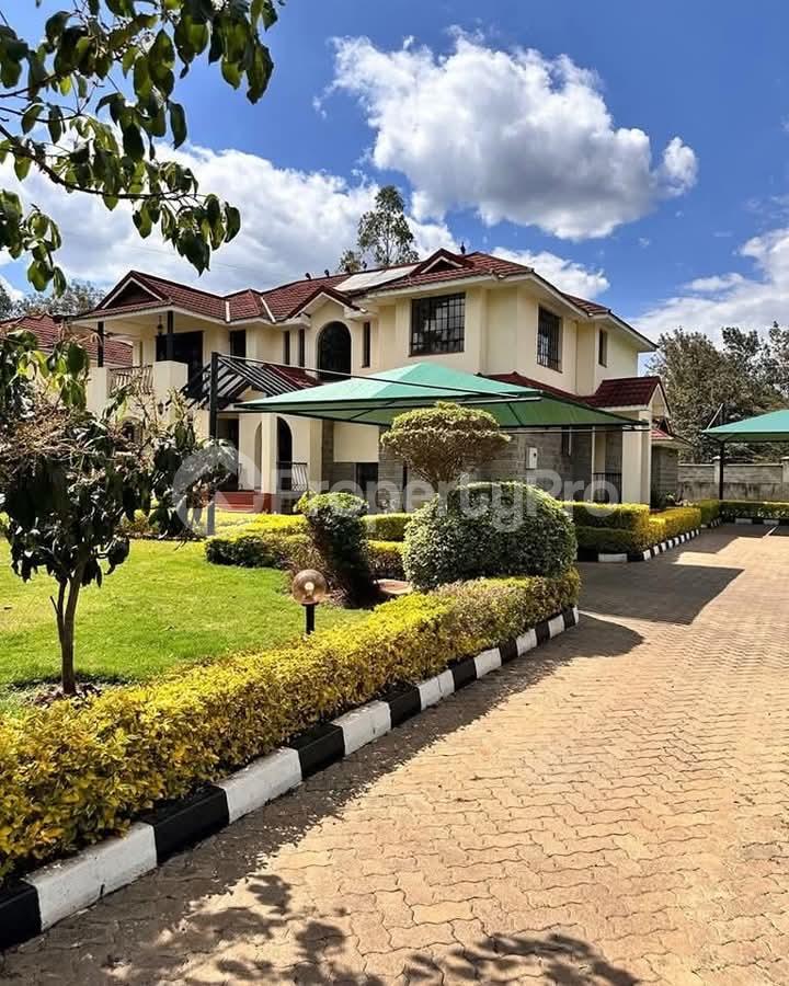 4 bedroom Flat&Apartment for sale Karen Nairobi
