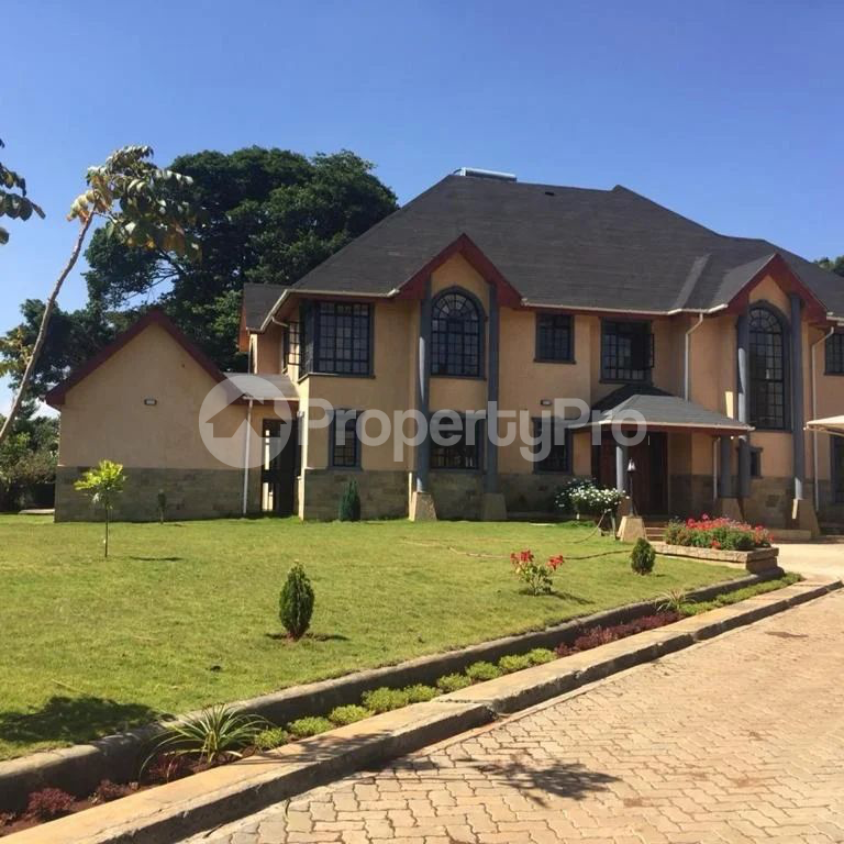 4 bedroom Townhouse for sale Karen Nairobi