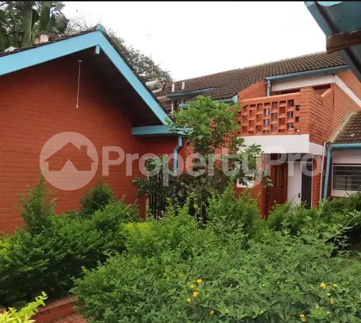4 bedroom Houses for rent Kileleshwa Dagoretti North Nairobi