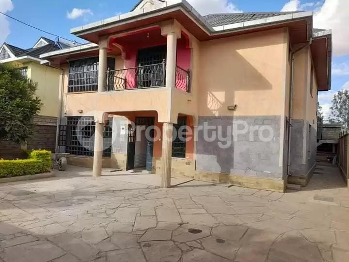 4 bedroom Houses for rent Syokimau Nairobi