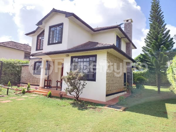 4 bedroom Townhouse for sale Kiambu Road Nairobi