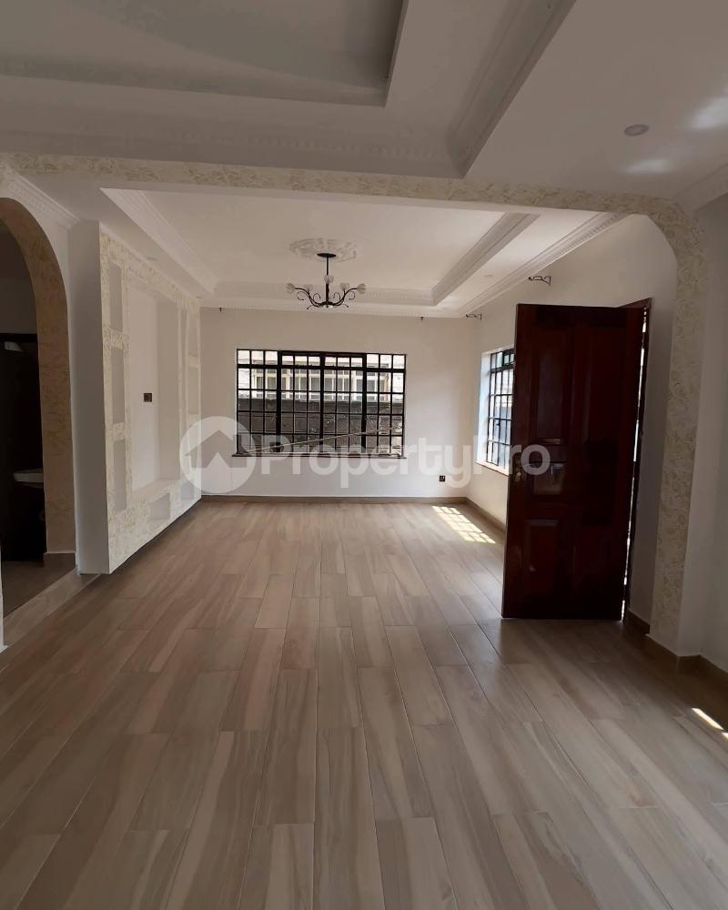 4 bedroom Houses for sale Syokimau Nairobi