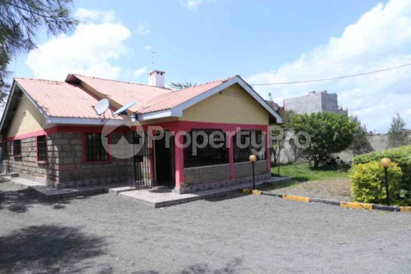 4 bedroom Flat&Apartment for sale Kisaju Kitengela