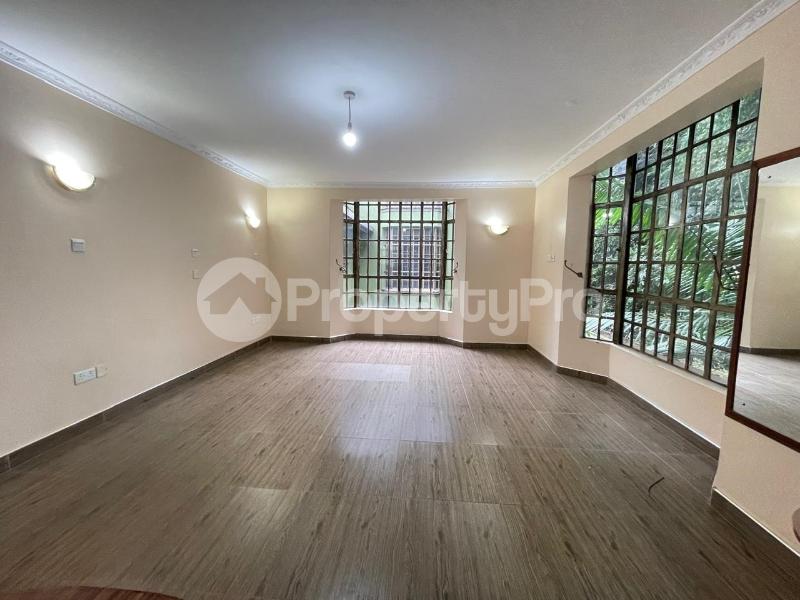 4 bedroom Townhouse for rent Karen Nairobi - 1
