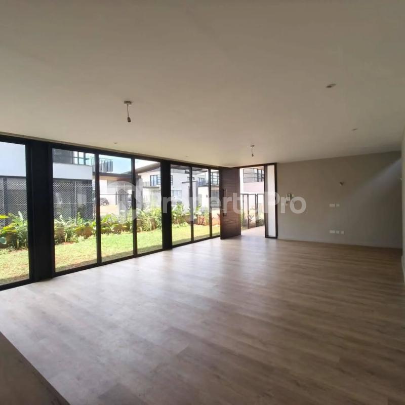 4 bedroom Townhouses Houses for sale Runda Nairobi