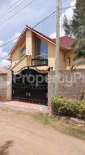 4 bedroom Flat&Apartment for sale Syokimau Nairobi