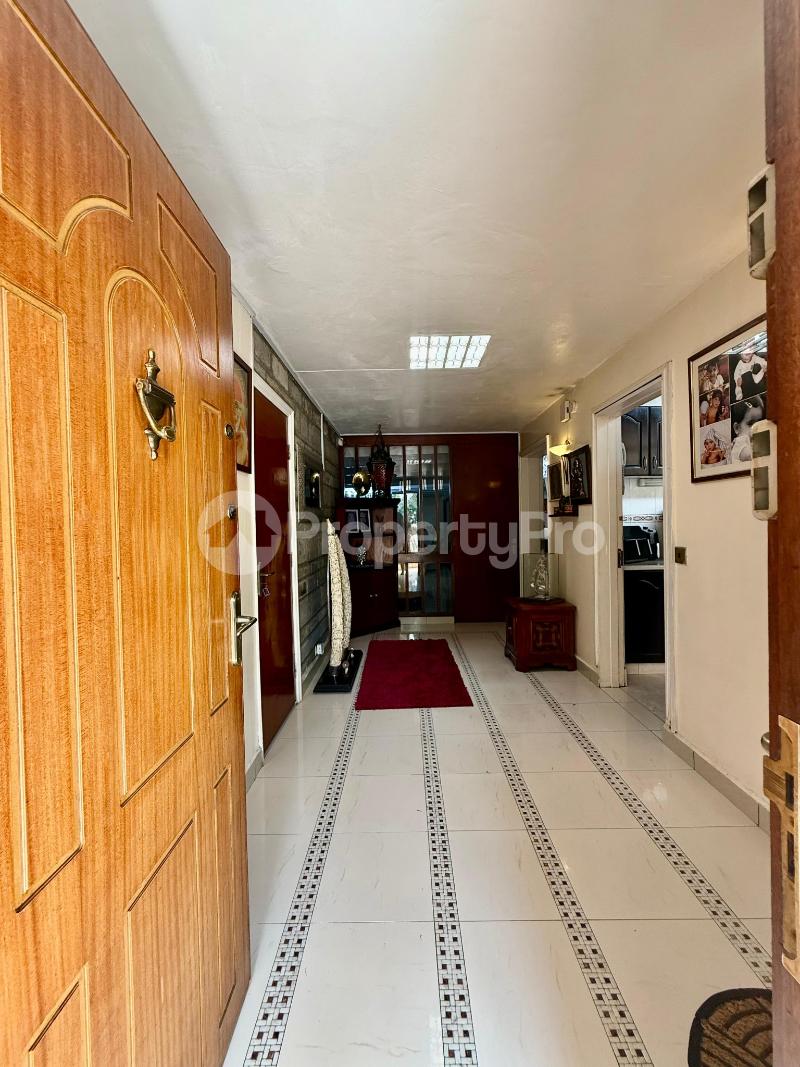 4 bedroom Houses for sale Muthaiga Nairobi