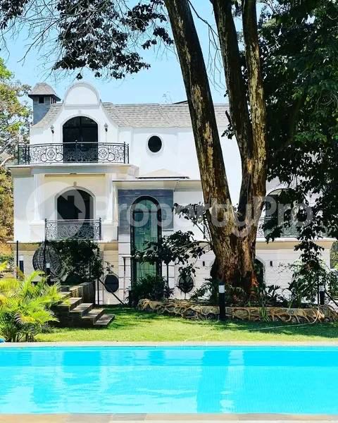 4 bedroom Townhouse for sale Loresho Nairobi