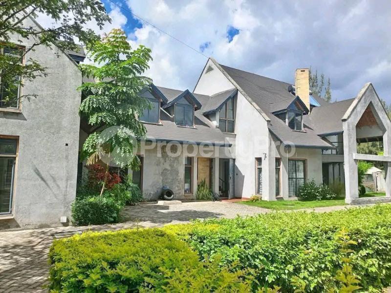 4 bedroom Townhouses Houses for rent Syokimau Nairobi