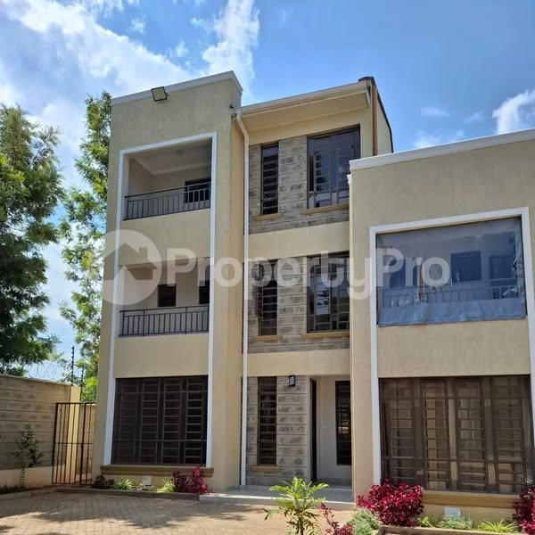 4 bedroom Houses for sale Kikuyu Kiambu - 0