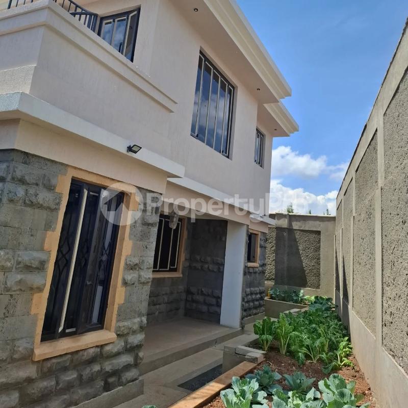 4 bedroom Houses for sale WAIYAKI WAY  Parklands Nairobi