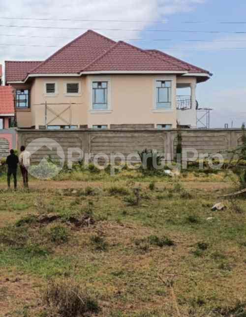 4 bedroom Flat&Apartment for sale Membley Ruiru