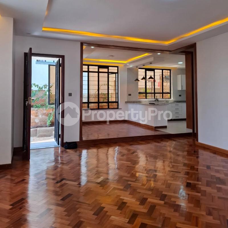 4 bedroom Houses for sale Ngong Kajiado