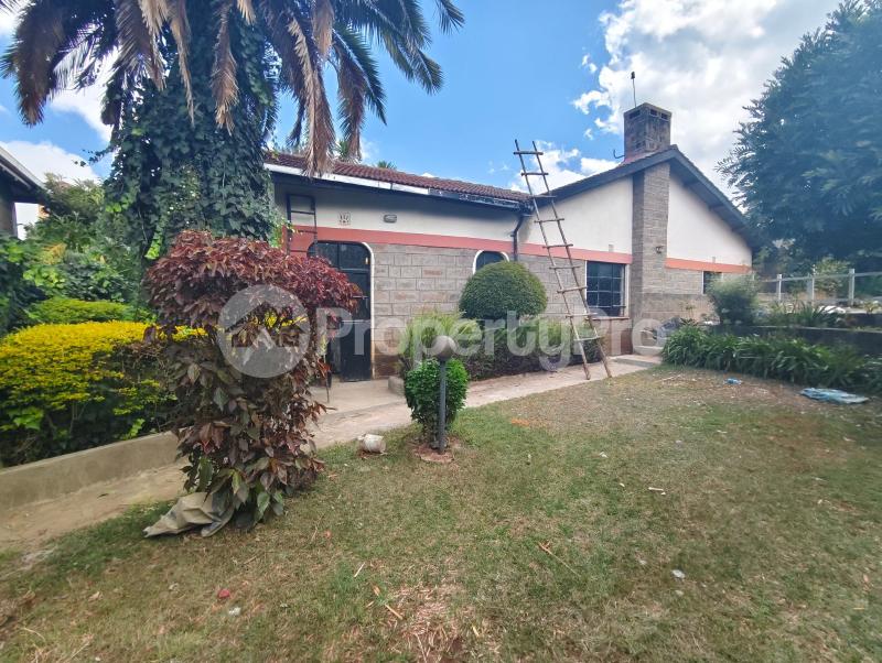 4 bedroom Houses for rent Ngong Kajiado