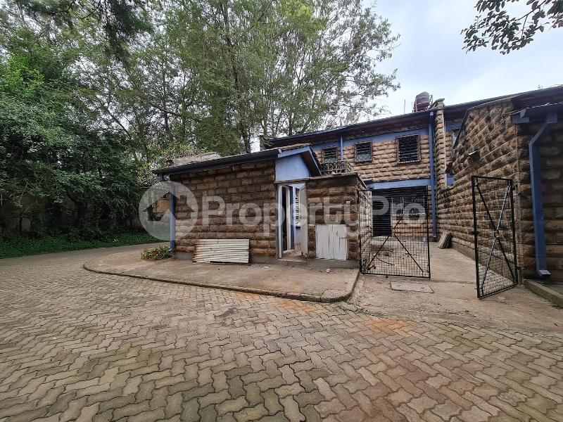 4 bedroom Houses for rent Kilimani Nairobi