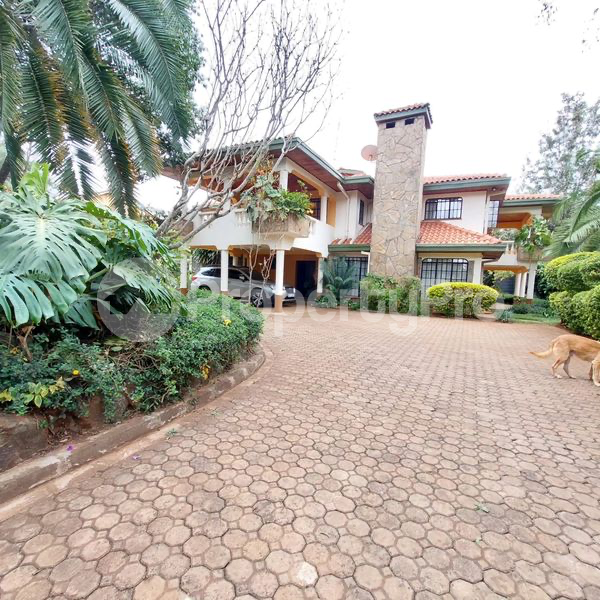 4 bedroom Townhouse for sale Runda Nairobi