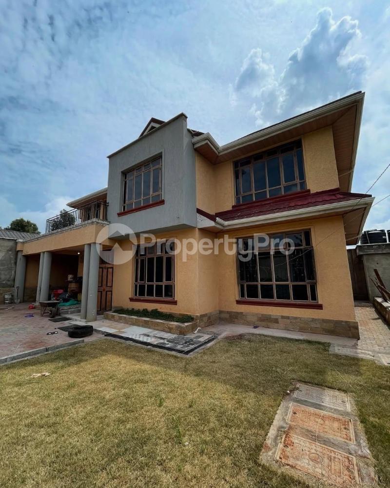 Houses for rent Thogoto Kikuyu - 0