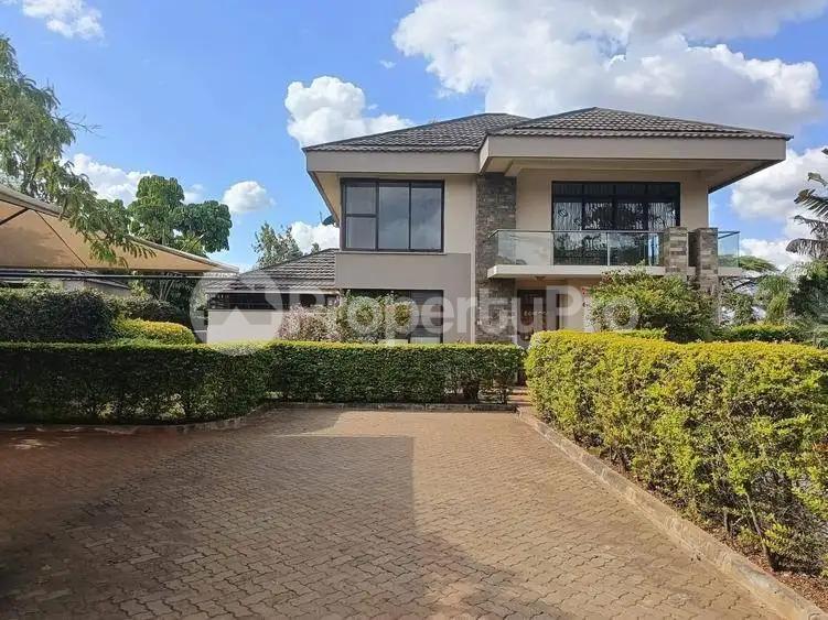 4 bedroom Townhouses Houses for rent Ridgeways Nairobi