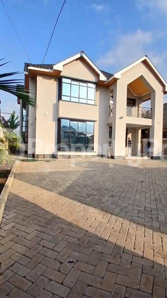 Houses for rent Syokimau Nairobi - 0