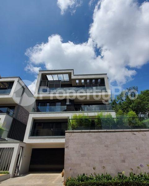 4 bedroom Townhouse for sale Lavington Nairobi