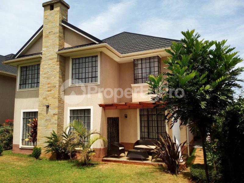 Houses for sale Kitisuru Nairobi