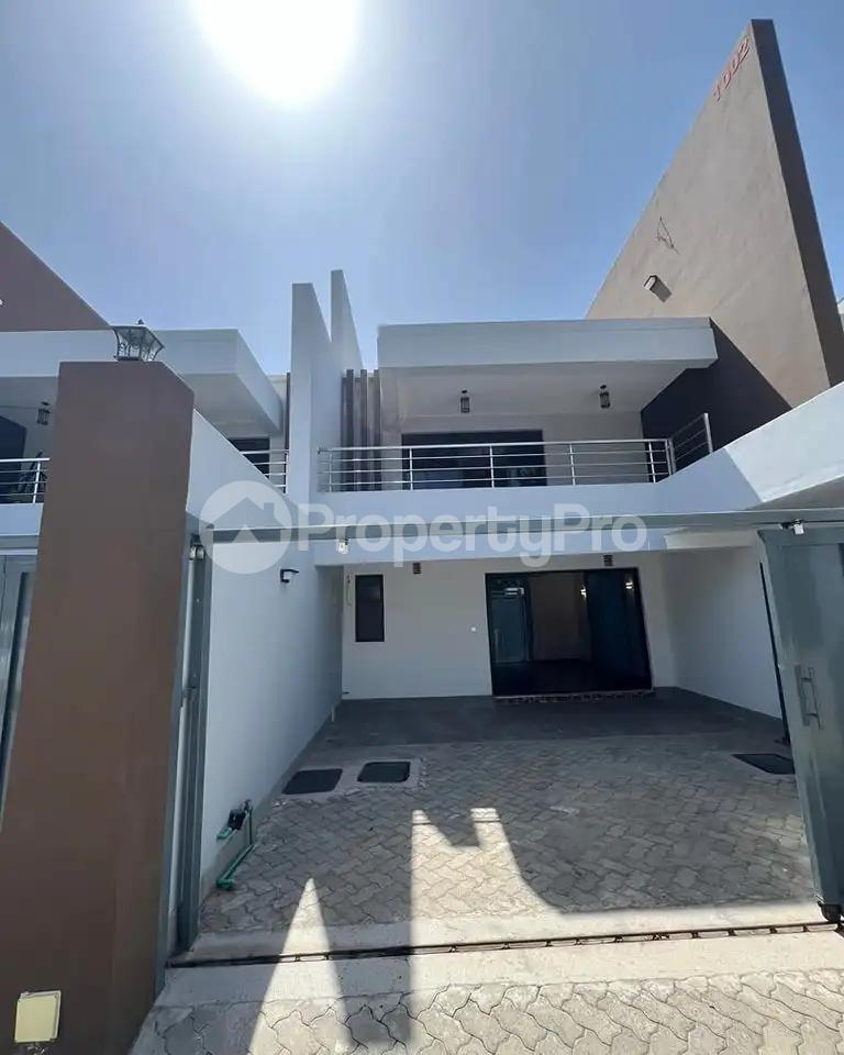 4 bedroom Townhouses Houses for rent ATHI RIVER Kisaju Kitengela