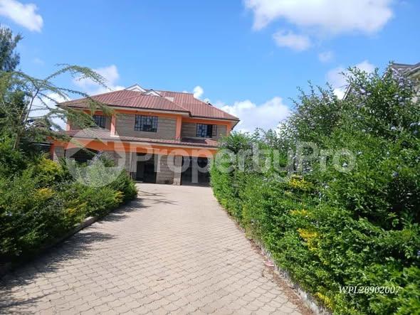 4 bedroom Houses for rent Syokimau Nairobi