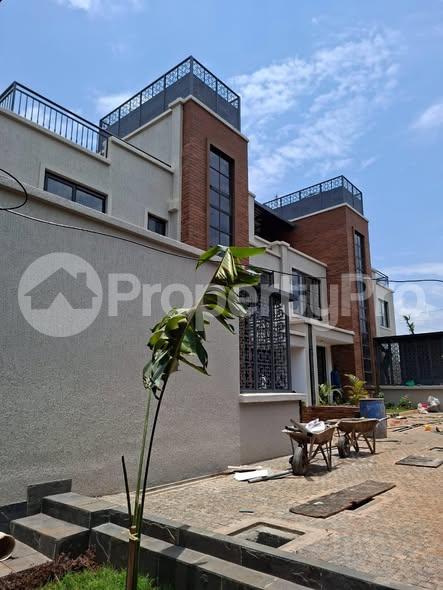 4 bedroom Houses for rent Thogoto Kikuyu