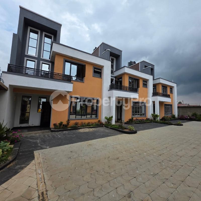 4 bedroom Houses for sale Lower Kabete Nairobi