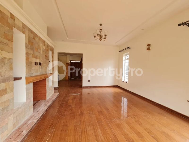 4 bedroom Townhouses Houses for rent Kitisuru Nairobi